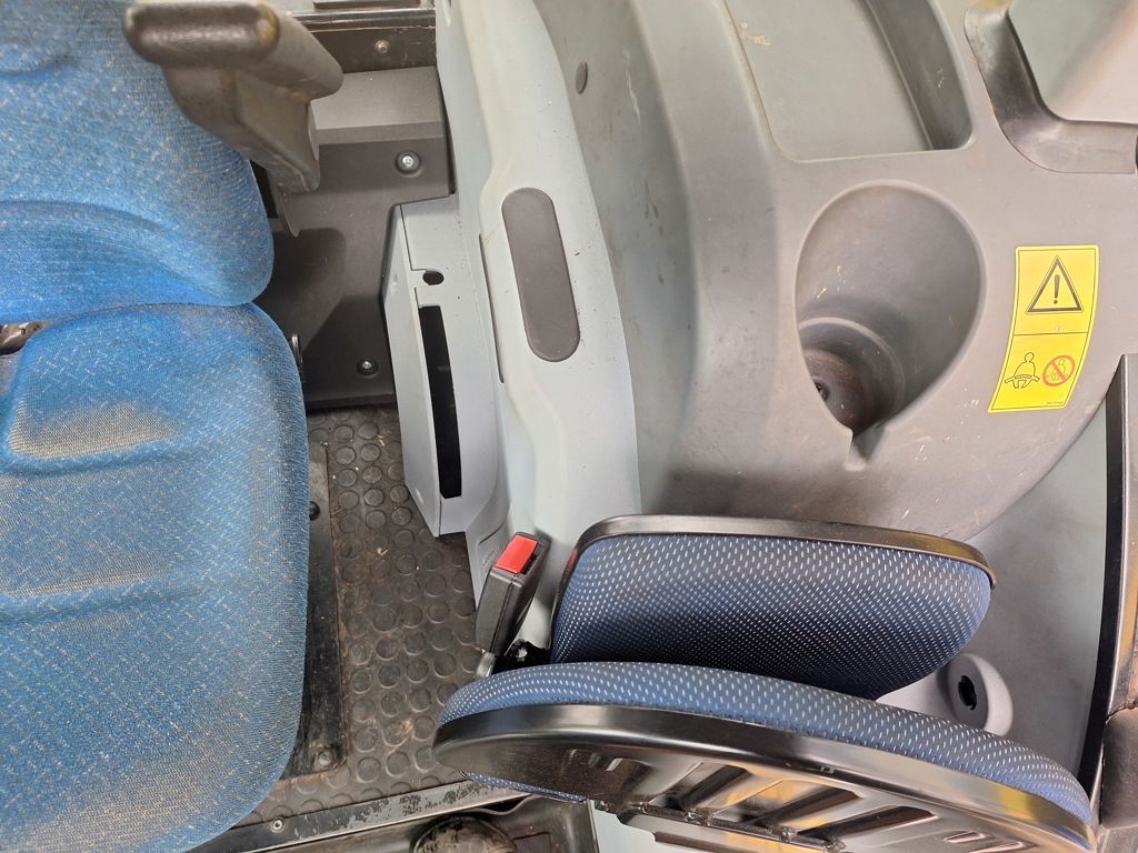 New Holland T5.95