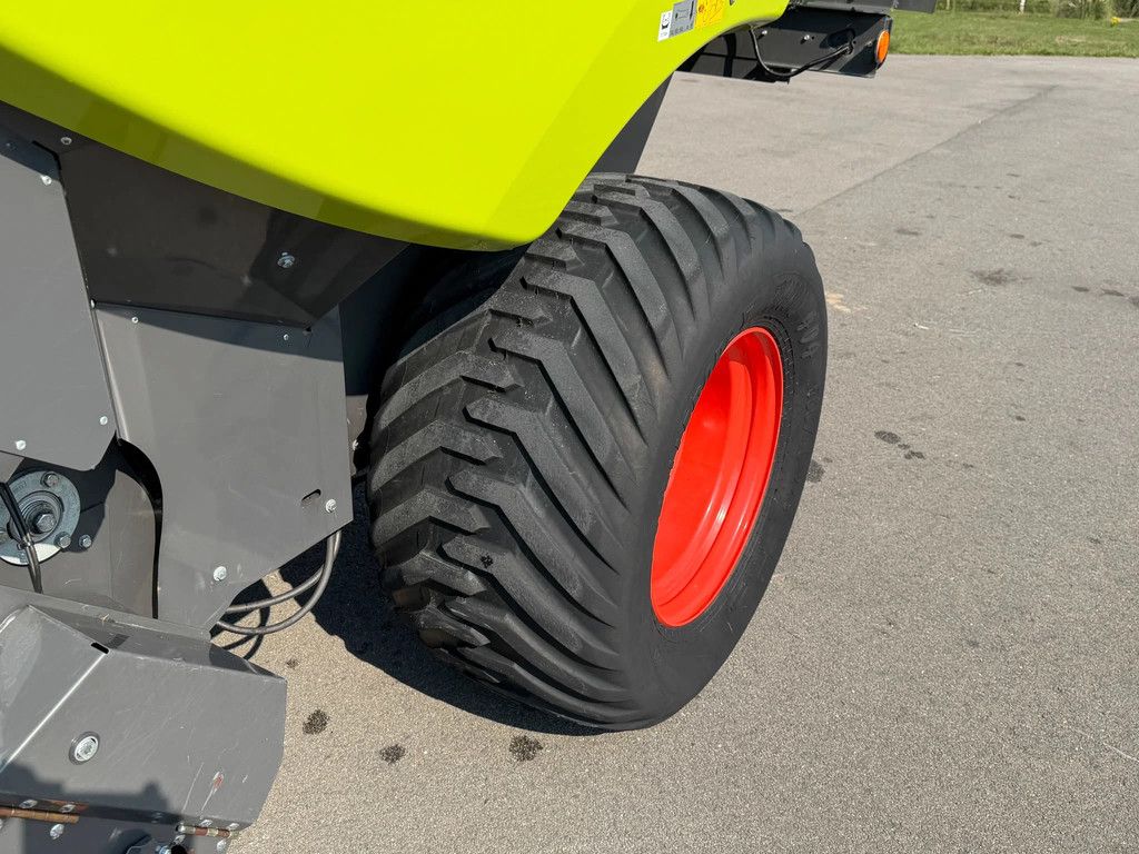 Claas ROLLANT 540 Rollant 540F