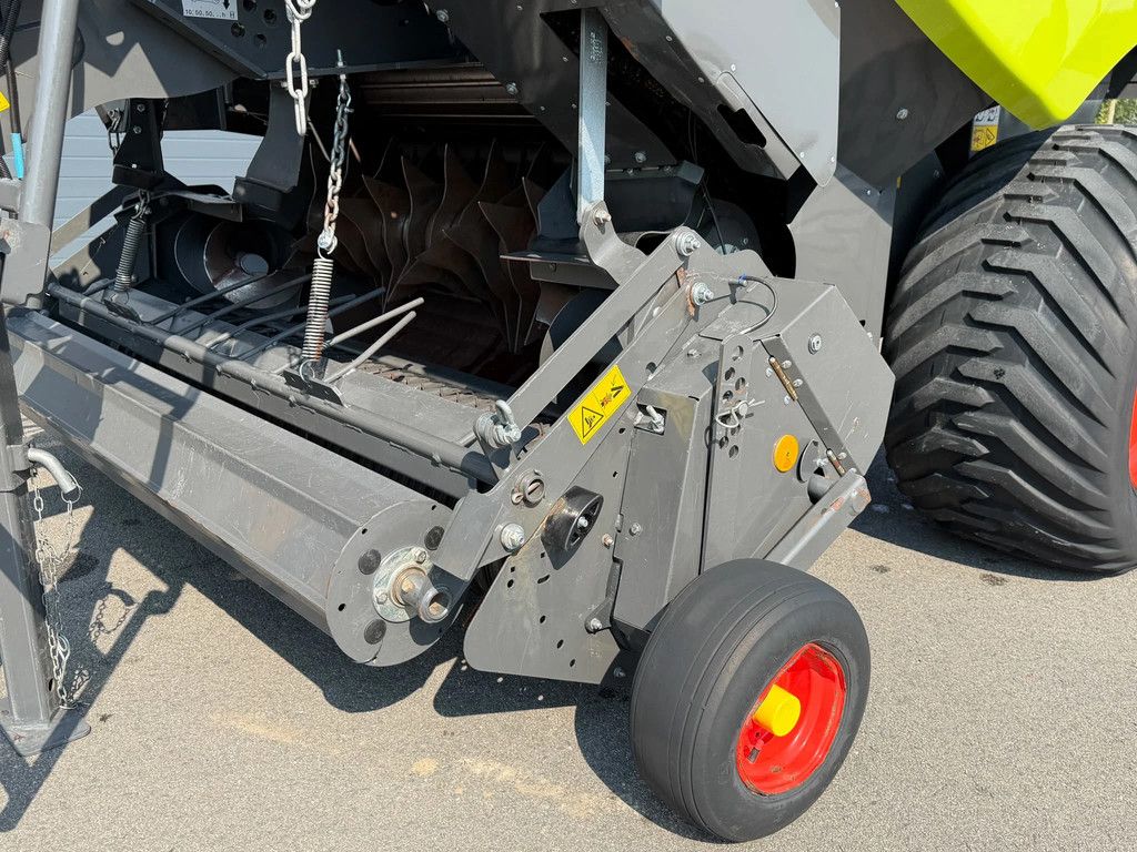 Claas ROLLANT 540 Rollant 540F