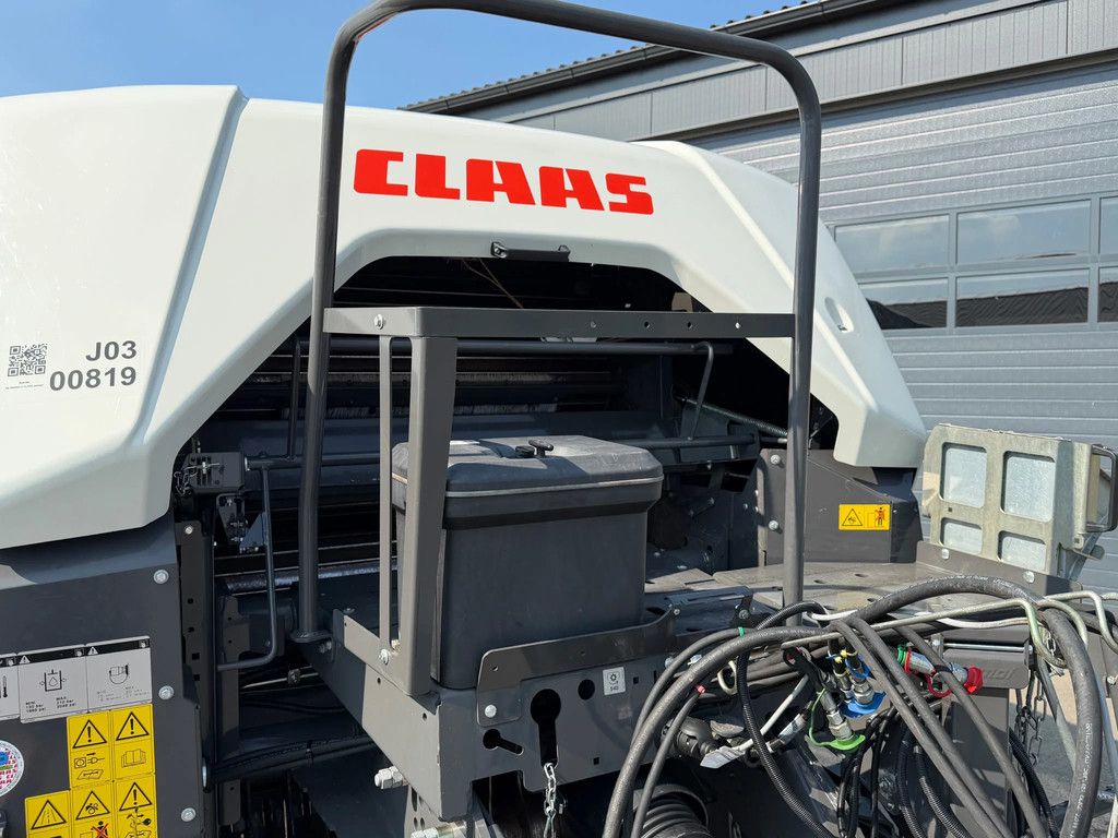 Claas ROLLANT 540 Rollant 540F