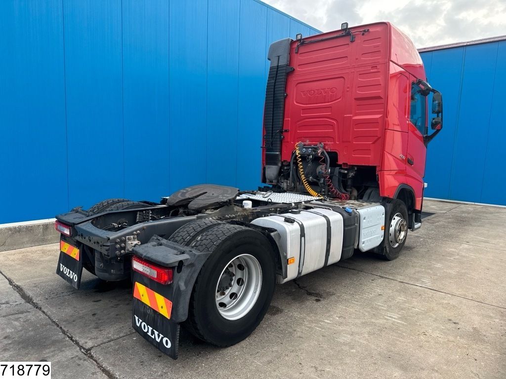 Volvo FH 460 EURO 6, PTO, Hydraulic