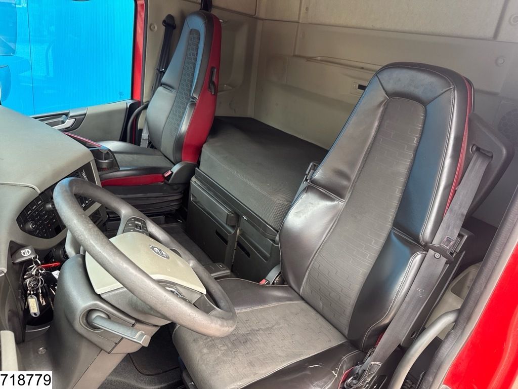 Volvo FH 460 EURO 6, PTO, Hydraulic