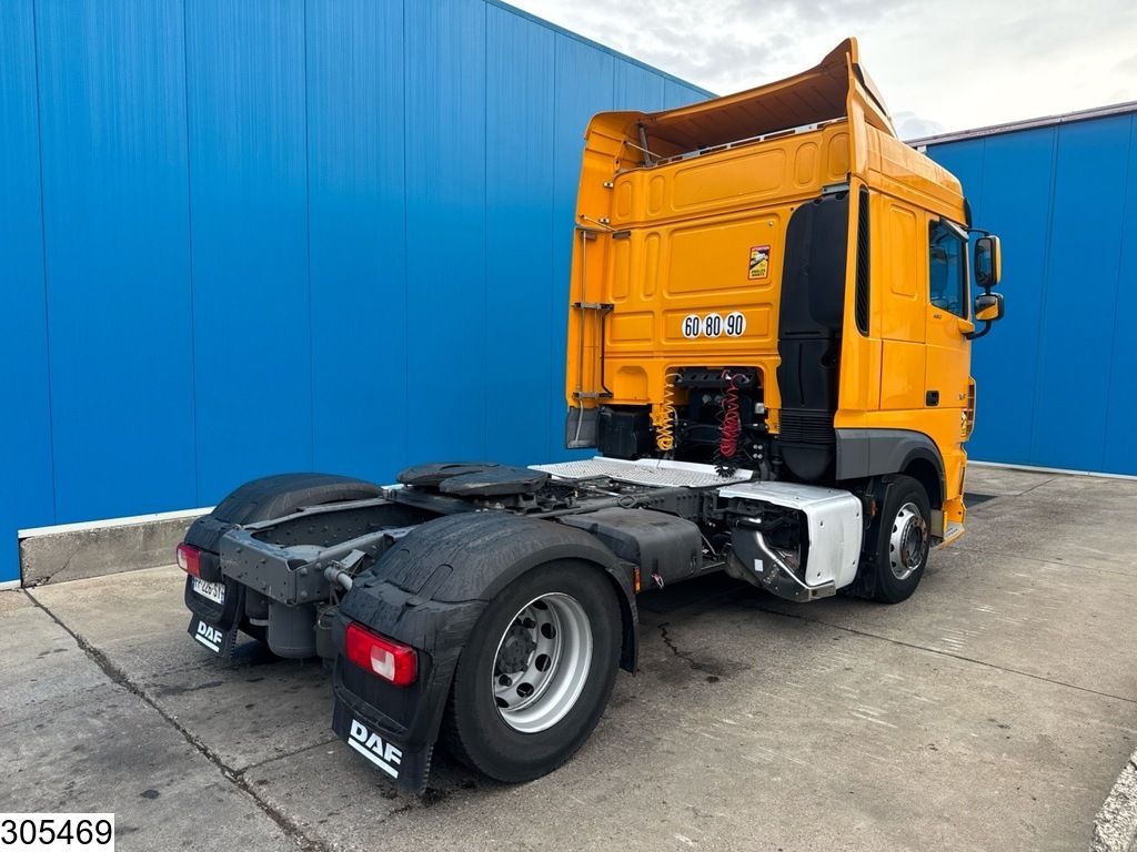 DAF XF 480 EURO 6, ACC, Standairco