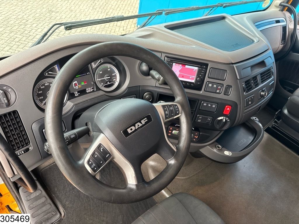 DAF XF 480 EURO 6, ACC, Standairco