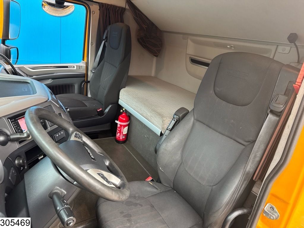 DAF XF 480 EURO 6, ACC, Standairco