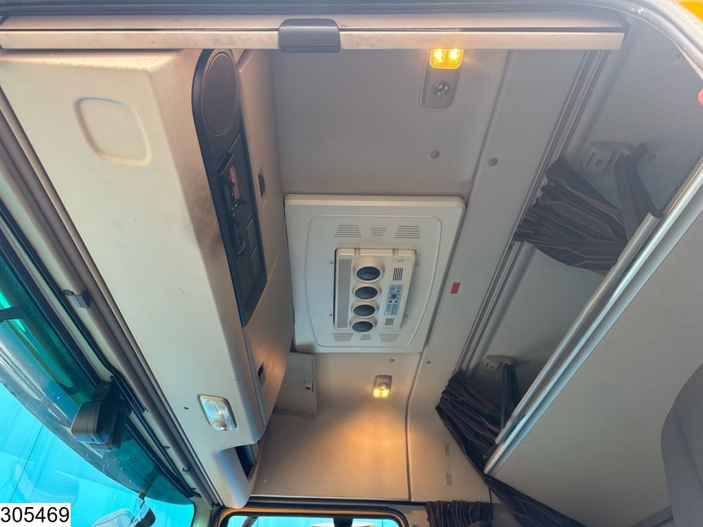 DAF XF 480 EURO 6, ACC, Standairco