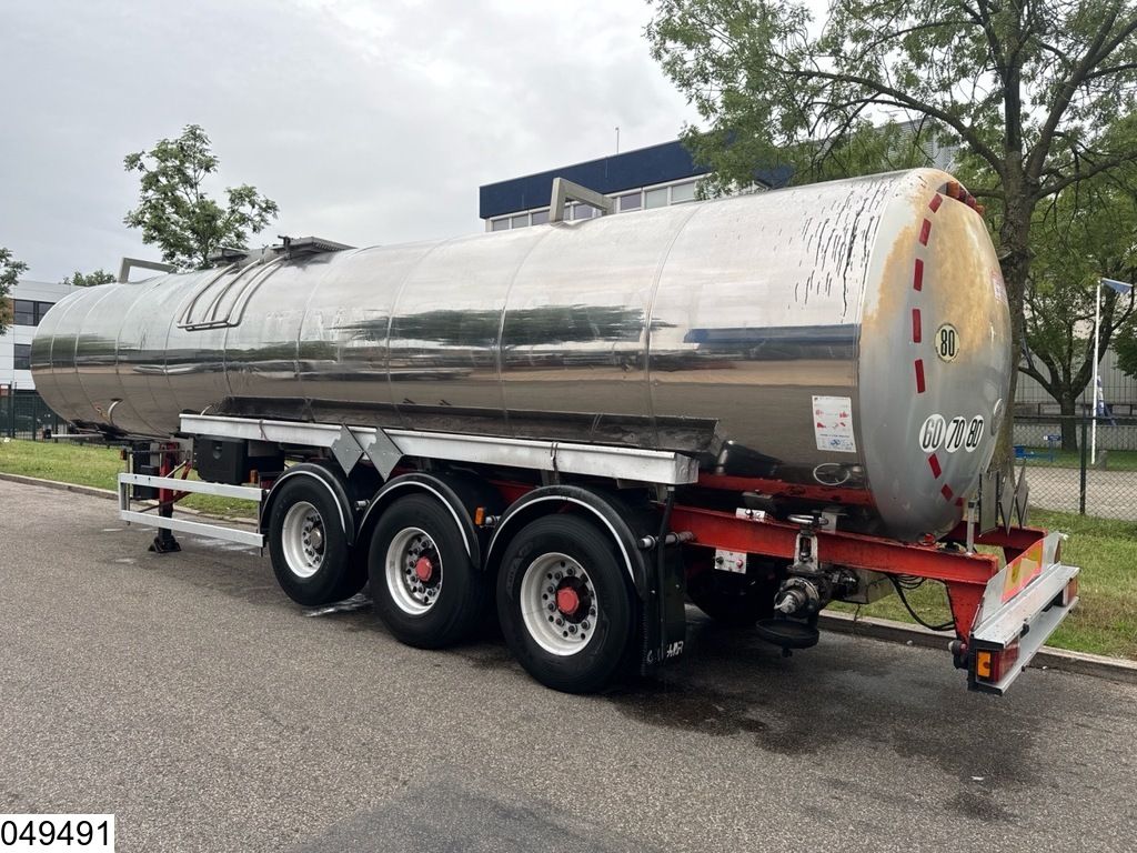 Magyar Bitum ADR, Bitum, 32.000 L
