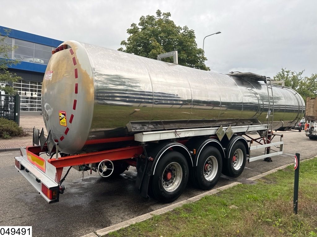Magyar Bitum ADR, Bitum, 32.000 L