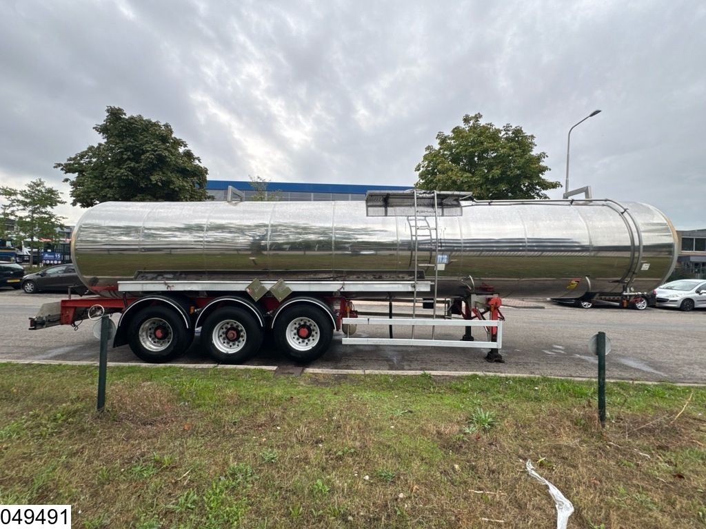 Magyar Bitum ADR, Bitum, 32.000 L