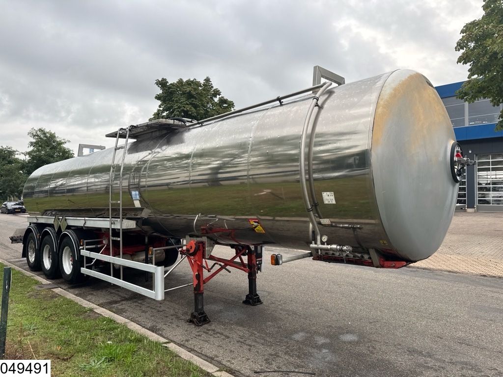 Magyar Bitum ADR, Bitum, 32.000 L