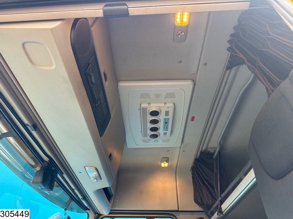 DAF XF 480 EURO 6d, Standairco, ACC