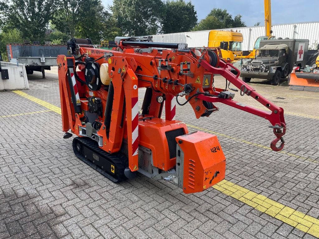 Jekko SPX 424 CDH