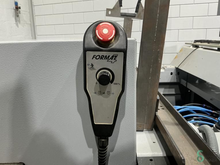 CNC Bewerkingscentra Felder Profit H200 2022 Boorunit