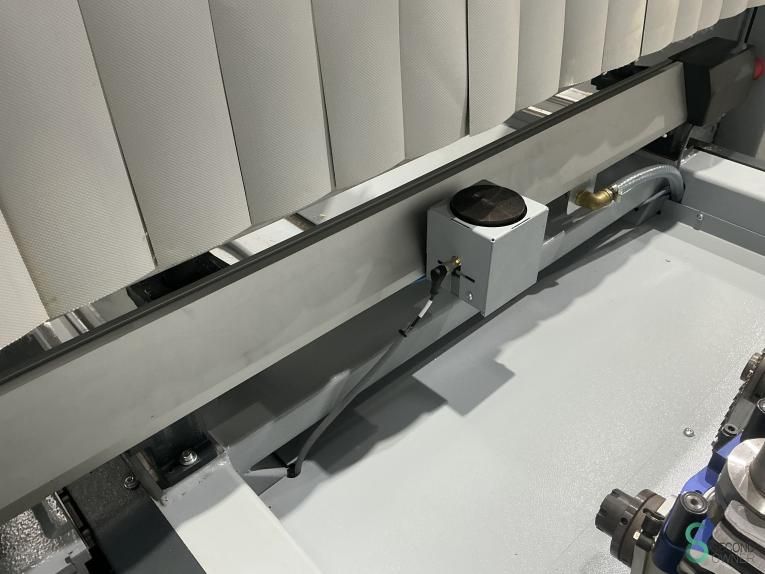 CNC Bewerkingscentra Felder Profit H200 2022 Boorunit