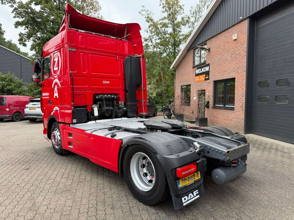 DAF XF 480 Space Cab ACC Standairco NL Truck APK/TUV 10-2026