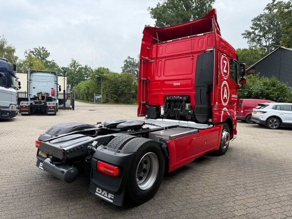 DAF XF 480 Space Cab ACC Standairco NL Truck APK/TUV 10-2026