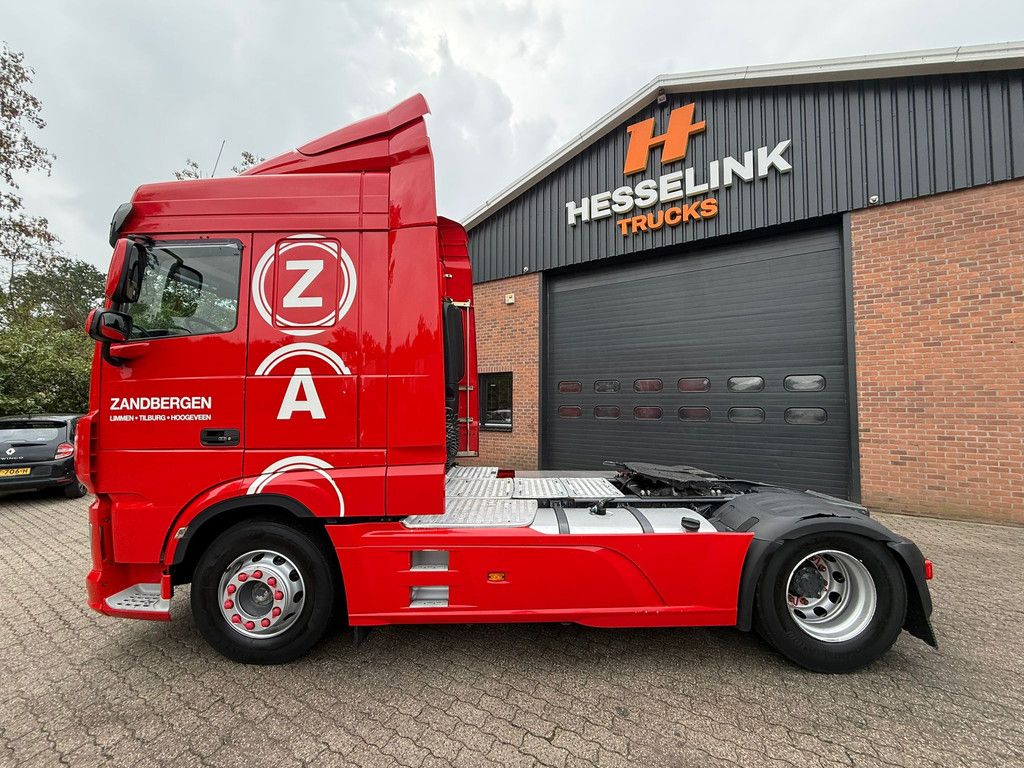 DAF XF 480 Space Cab ACC Standairco NL Truck APK/TUV 10-2026