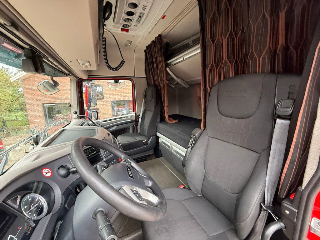 DAF XF 480 Space Cab ACC Standairco NL Truck APK/TUV 10-2026