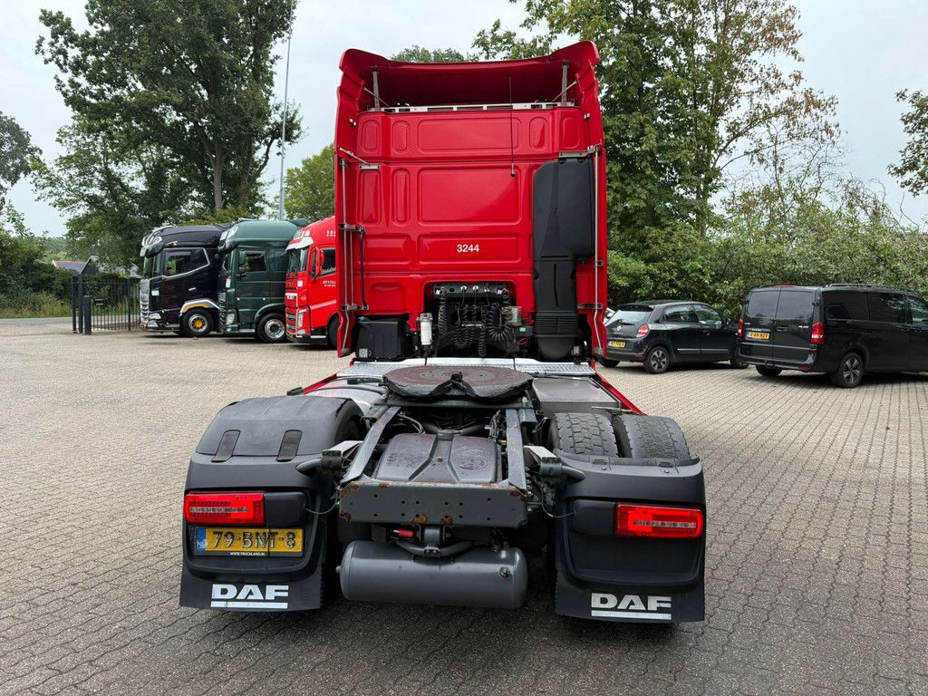 DAF XF 480 Space Cab ACC Standairco NL Truck APK/TUV 10-2026