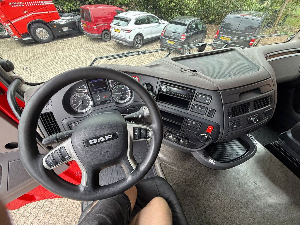DAF XF 480 Space Cab ACC Standairco NL Truck APK/TUV 10-2026