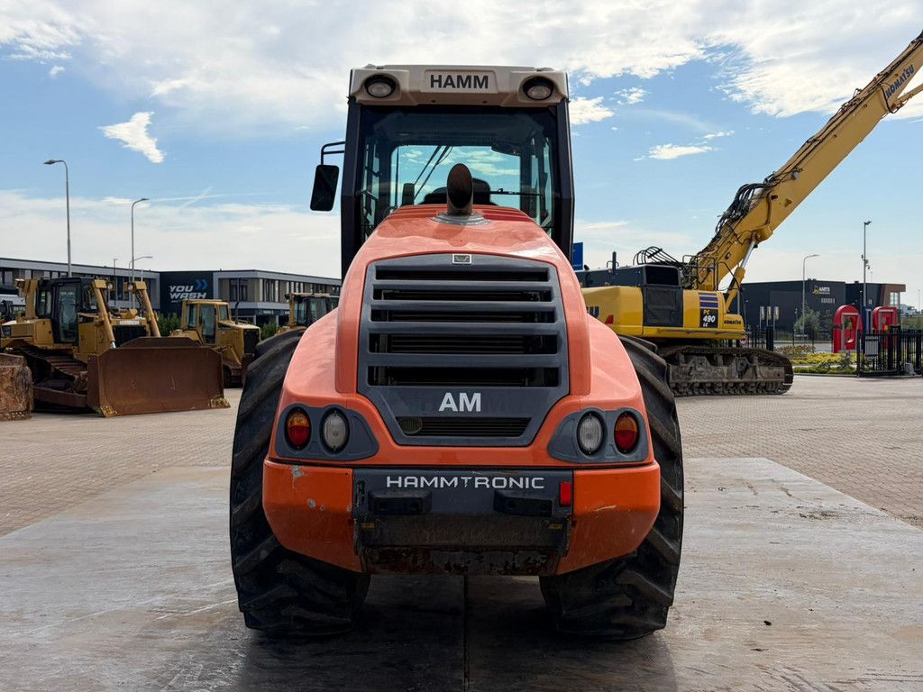 Hamm H13i