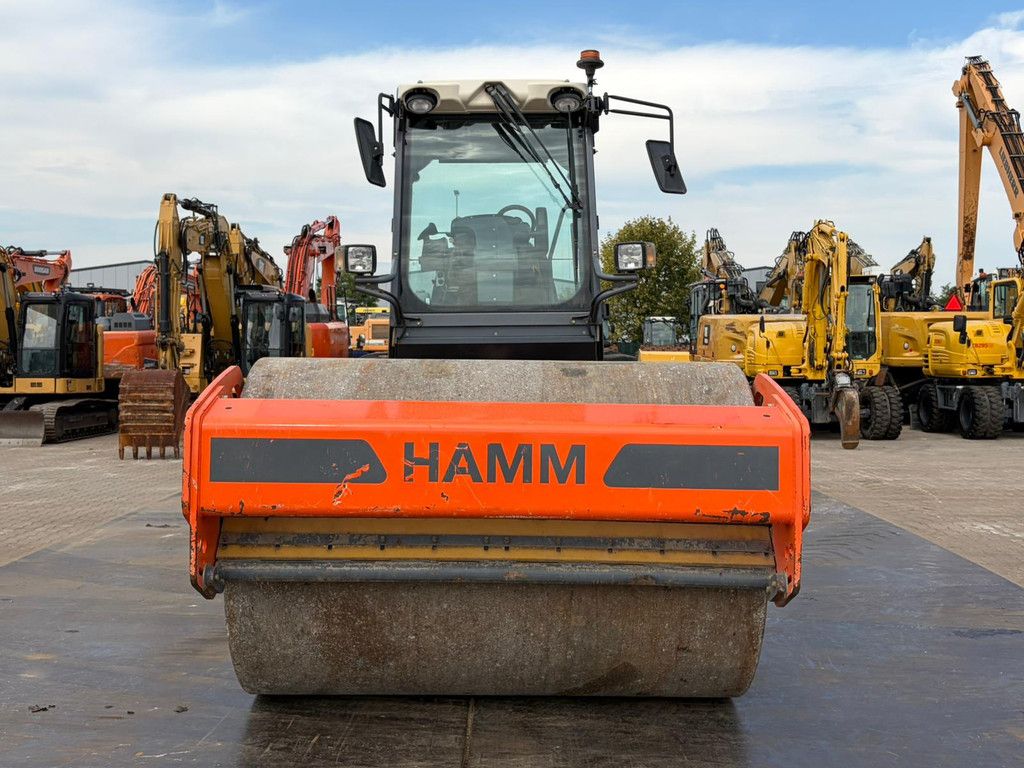 Hamm H13i