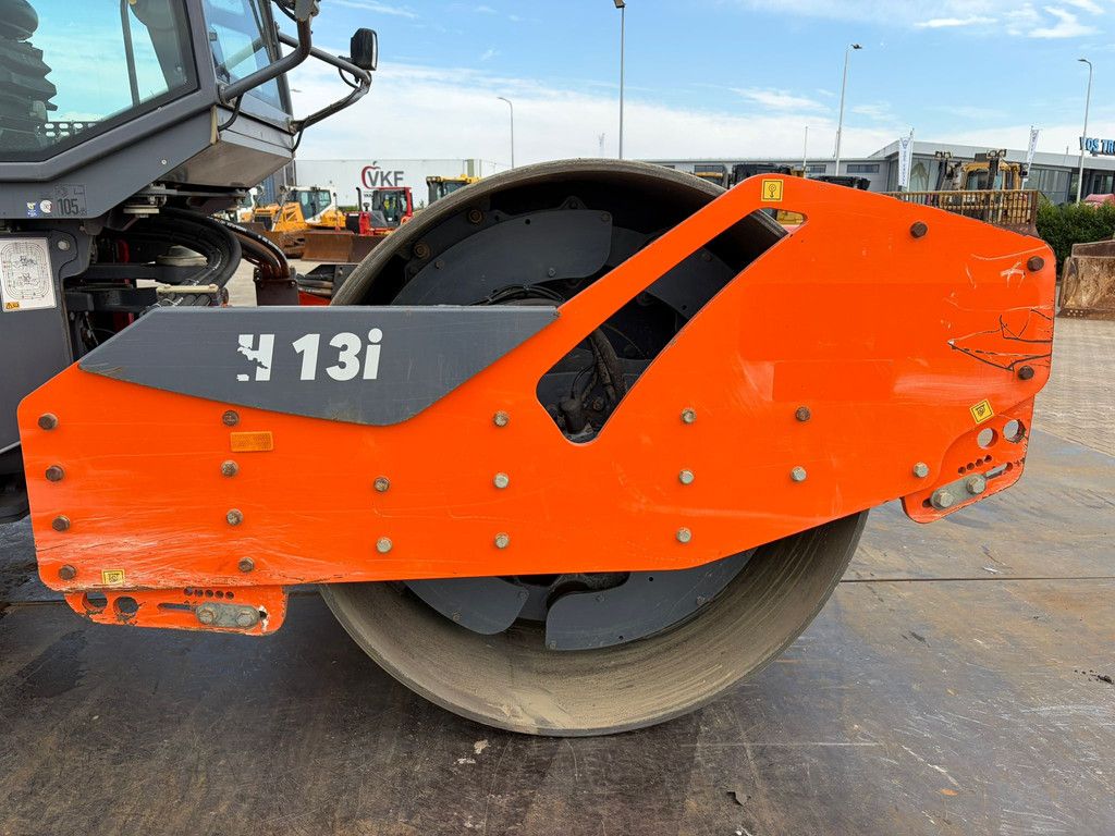 Hamm H13i