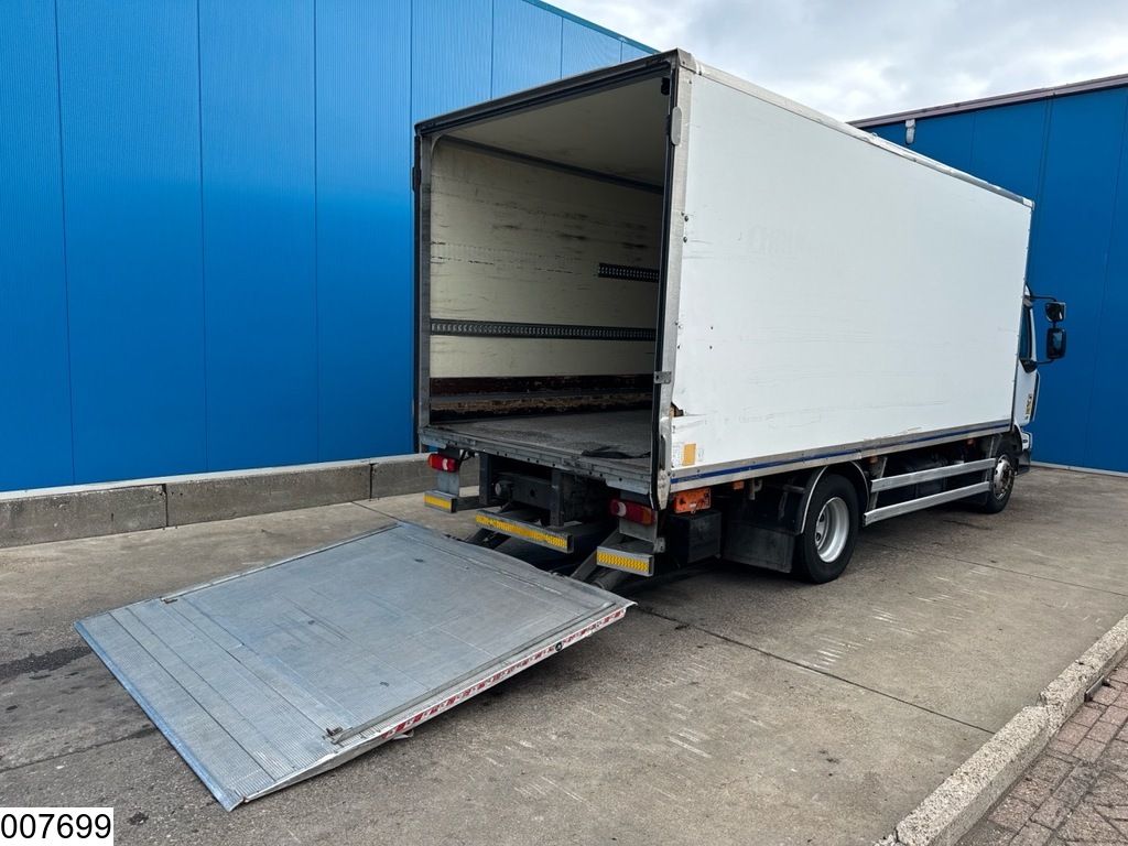 Renault Midlum 220 Dxi EURO 5, Dhollandia