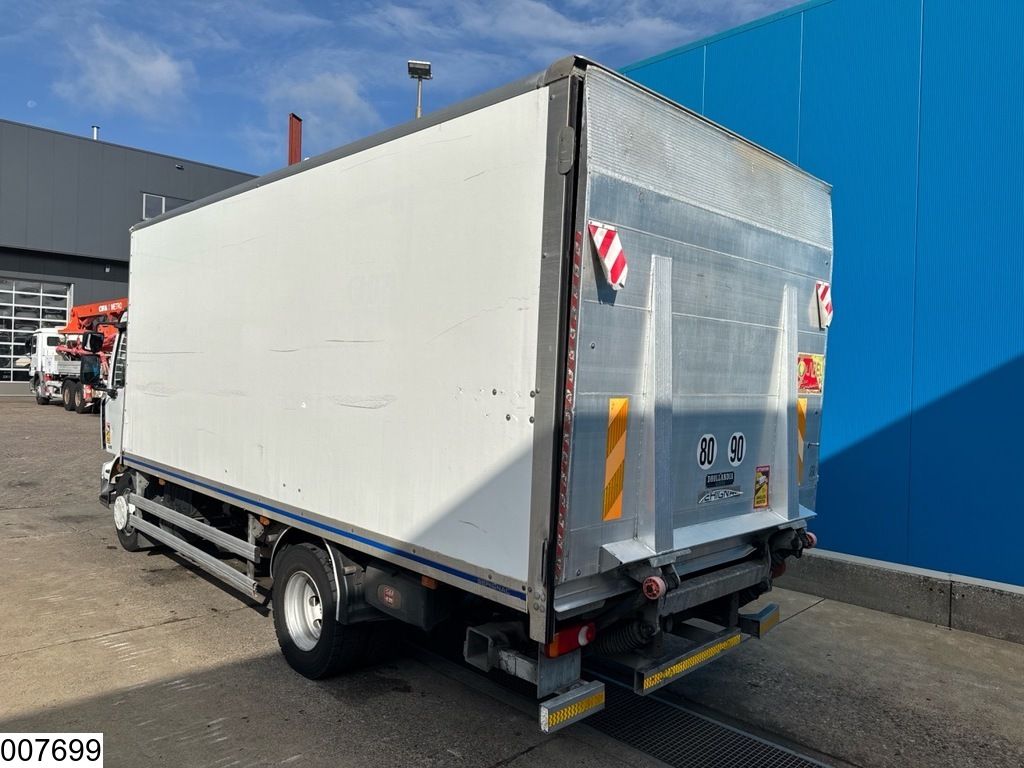 Renault Midlum 220 Dxi EURO 5, Dhollandia