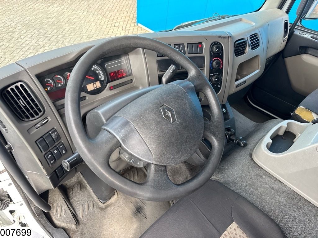 Renault Midlum 220 Dxi EURO 5, Dhollandia