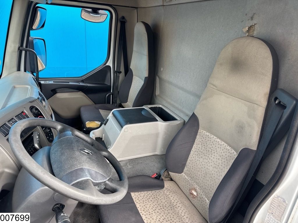 Renault Midlum 220 Dxi EURO 5, Dhollandia