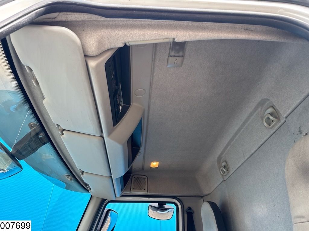 Renault Midlum 220 Dxi EURO 5, Dhollandia