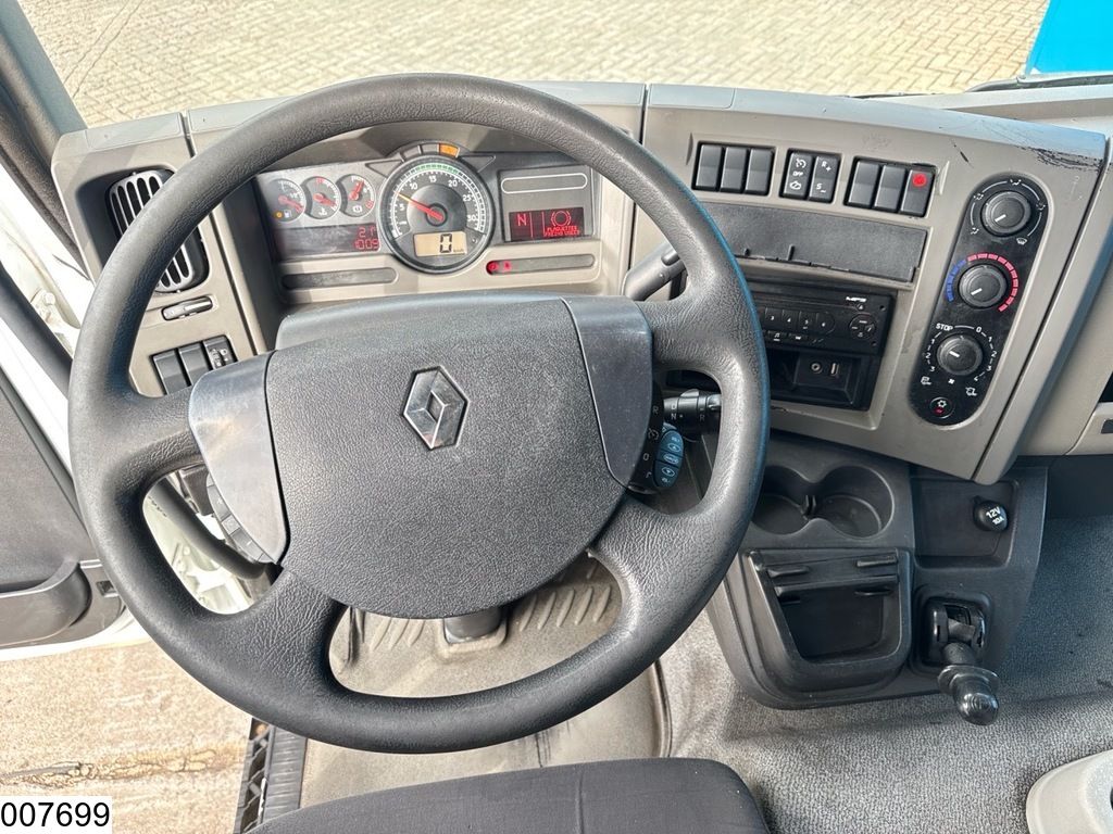 Renault Midlum 220 Dxi EURO 5, Dhollandia
