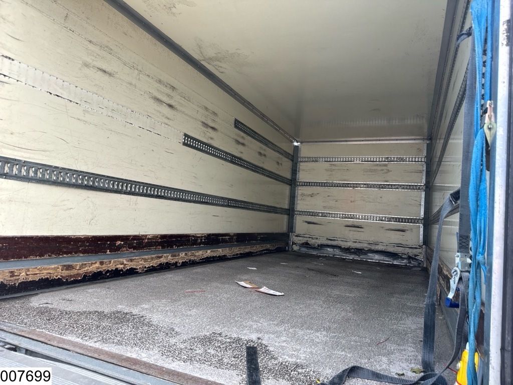 Renault Midlum 220 Dxi EURO 5, Dhollandia