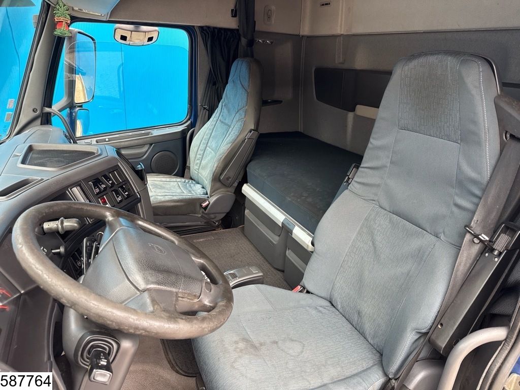 Volvo FH 500 EURO 5, PTO
