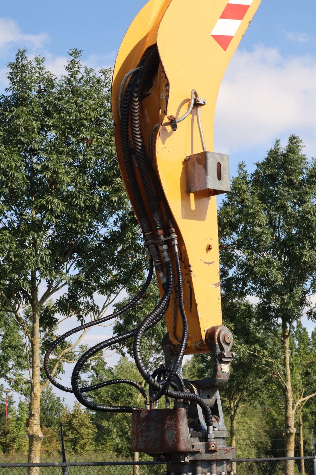 Liebherr LH40 LH 40 M LITRONIC | GRAB | MAGNET GEN | 16 METER
