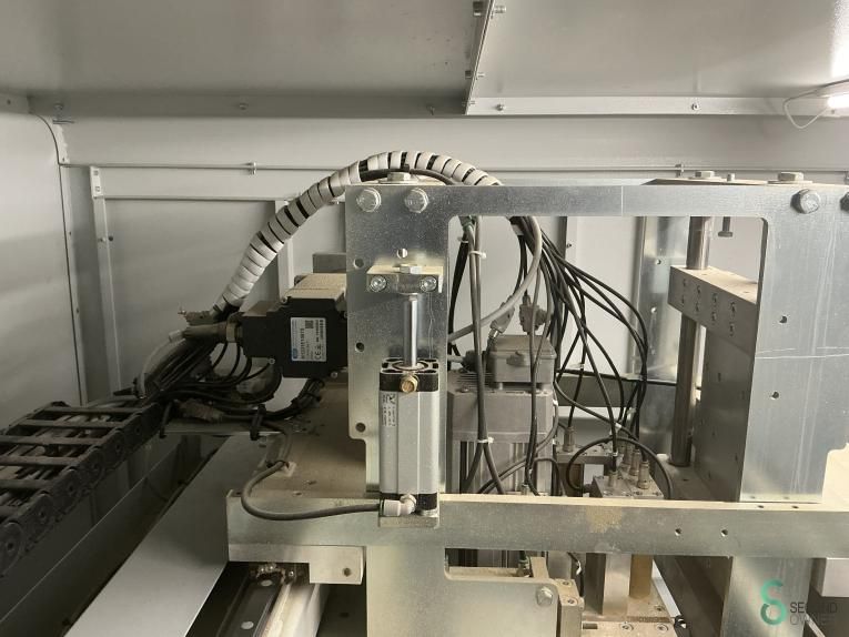 CNC Bohrmaschinen Maggi GT 800 2018
