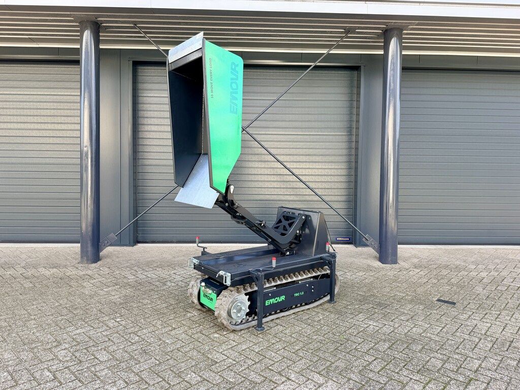 Emovr TRC1.5 Dumper