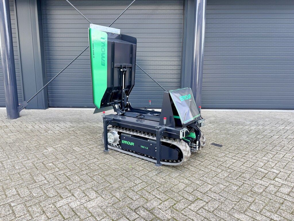 Emovr TRC1.5 Dumper