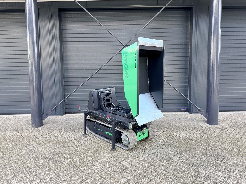 Emovr TRC1.5 Dumper