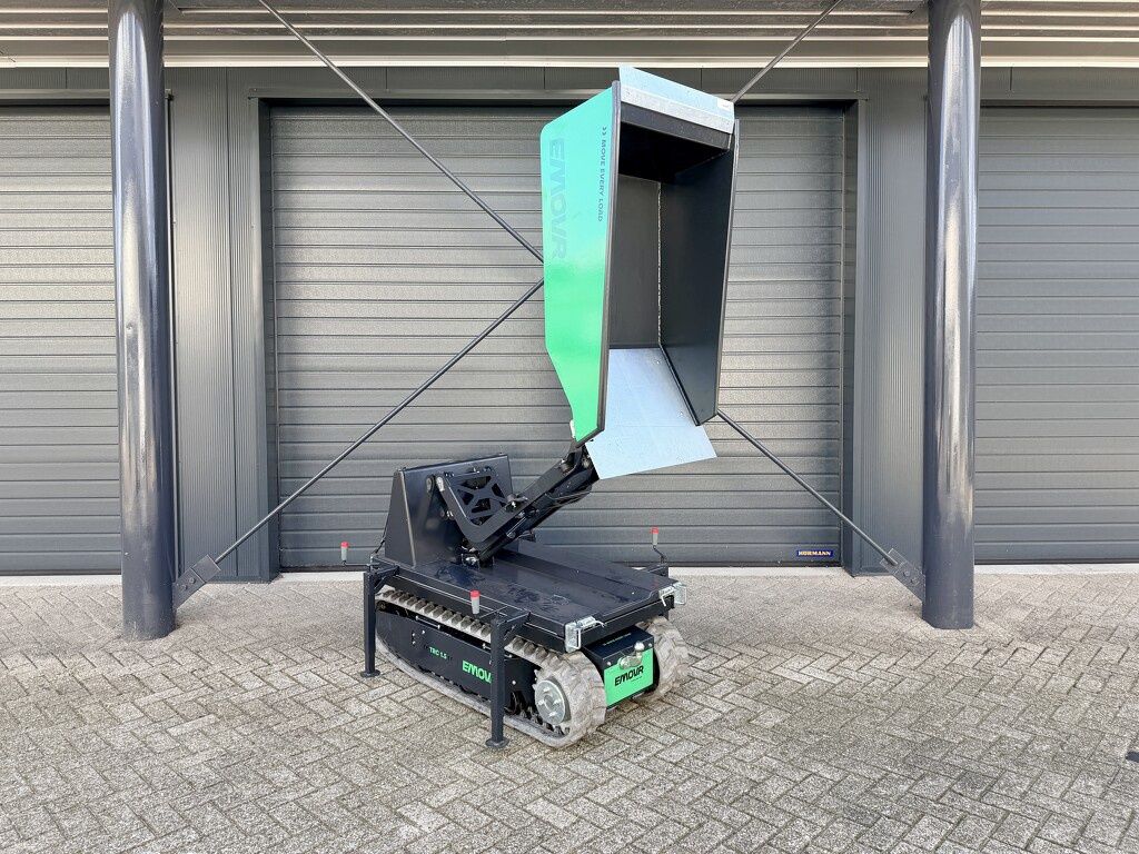 Emovr TRC1.5 Dumper