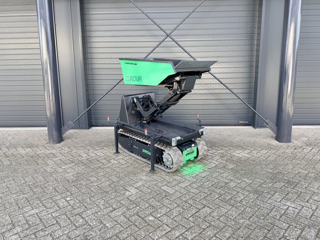 Emovr TRC1.5 Dumper