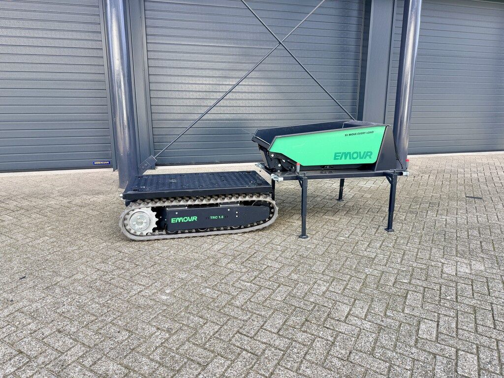 Emovr TRC1.5 Dumper