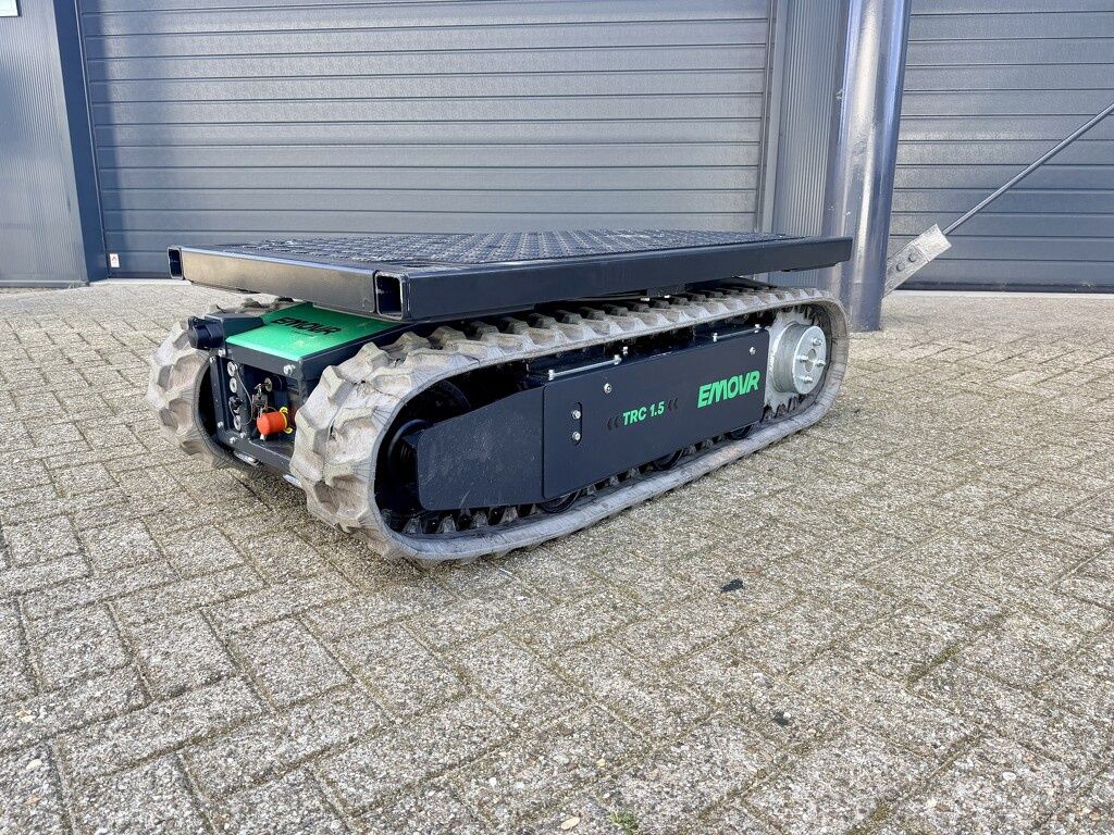 Emovr TRC1.5 Dumper
