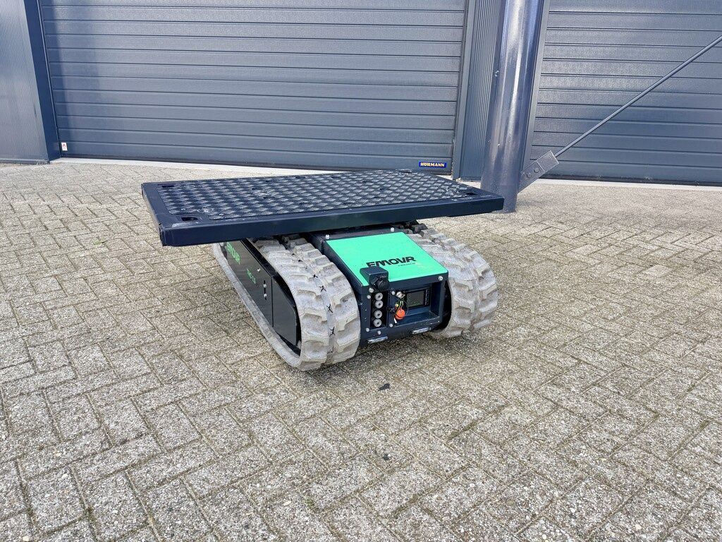 Emovr TRC1.5 Dumper