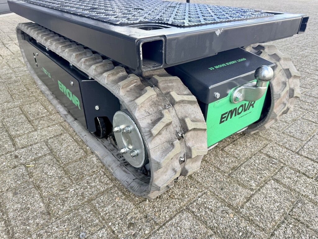 Emovr TRC1.5 Dumper