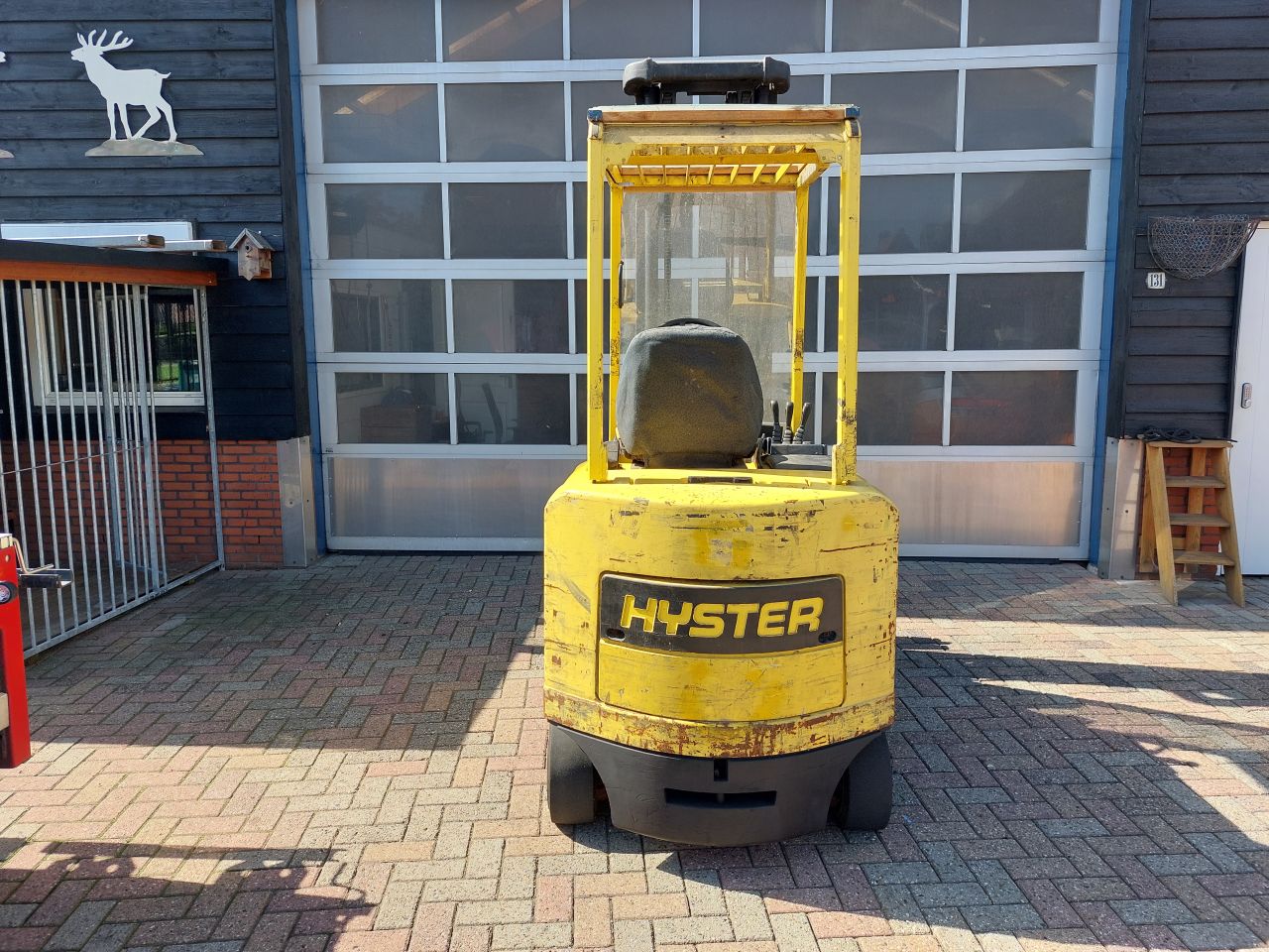 Hyster E3.00XM