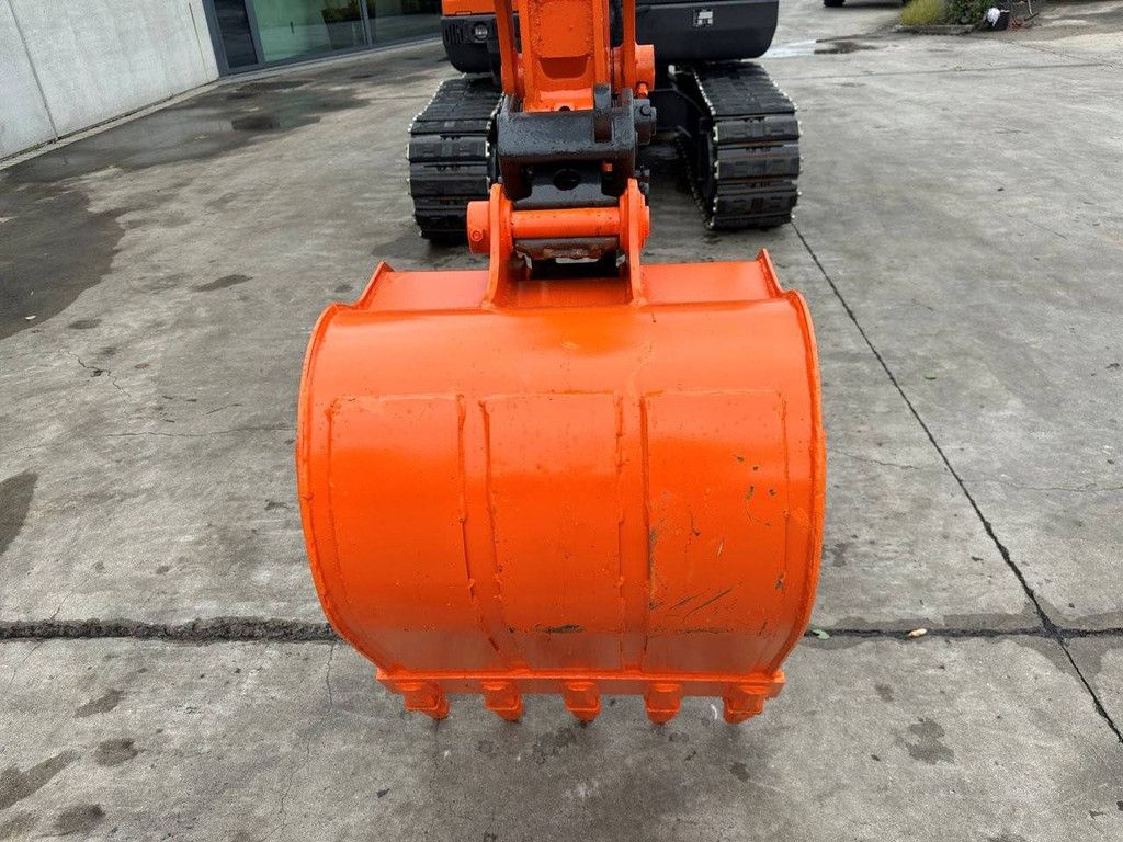 Rupsgraafmachine Doosan DX55-9C Diesel 36.2kW 2018