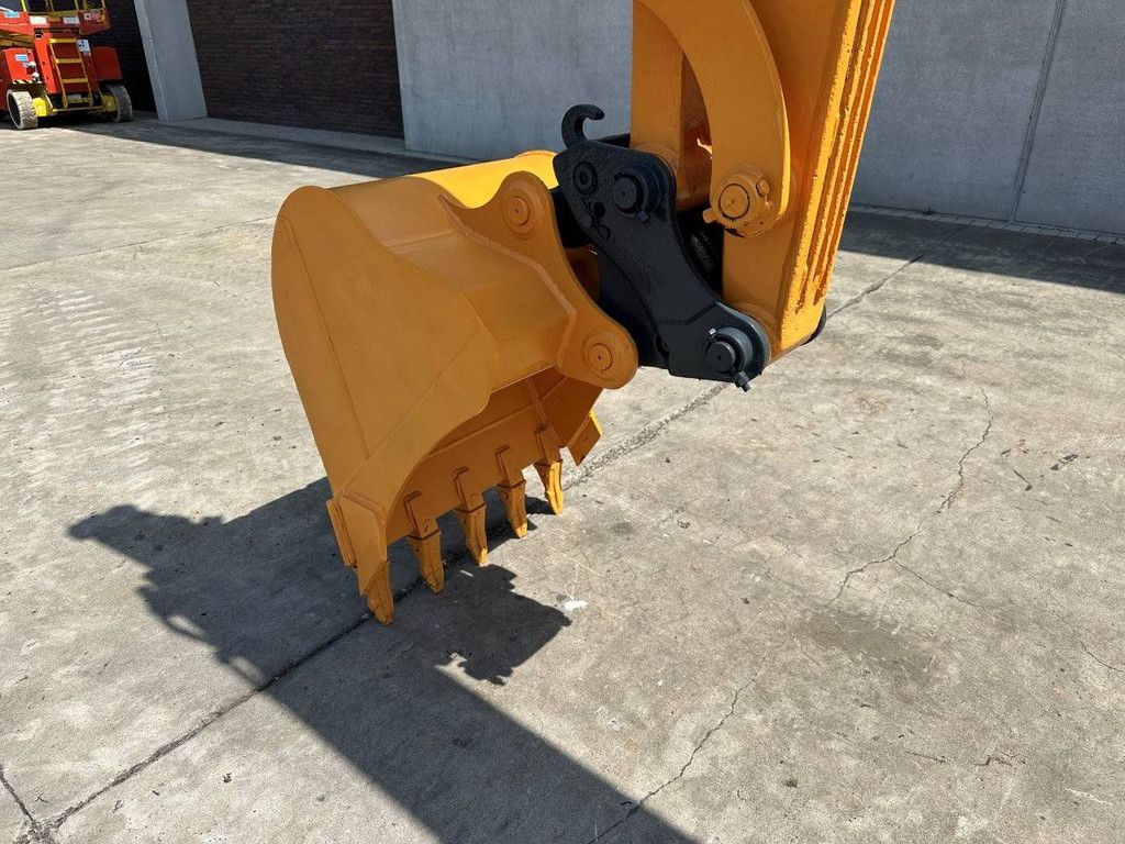 Raupenbagger Hyundai R60VS Diesel 40,5 kW 2019