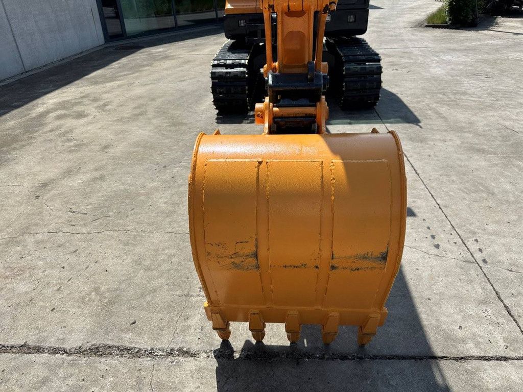 Raupenbagger Hyundai R60VS Diesel 40,5 kW 2019